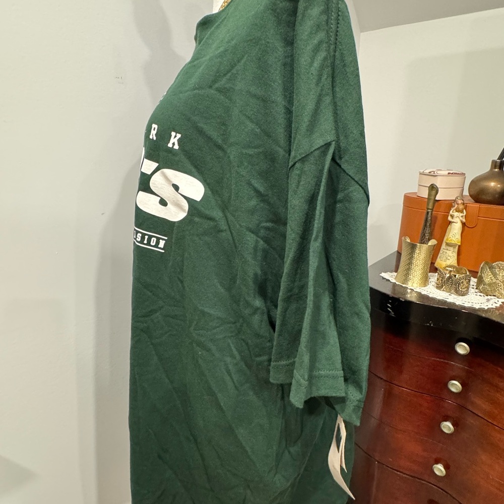 JETS TEE - Picture 3 of 7